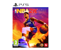 NBA 2K23 Playstation 5 - 1055811 - zdjęcie 1